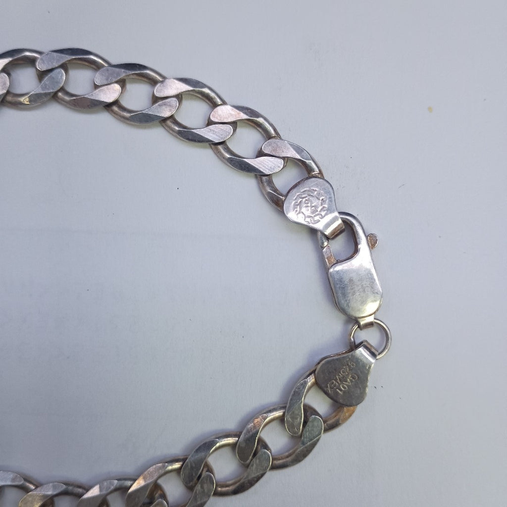 PULSERA PLATA 17,10 GRMS (SEMINUEVO)