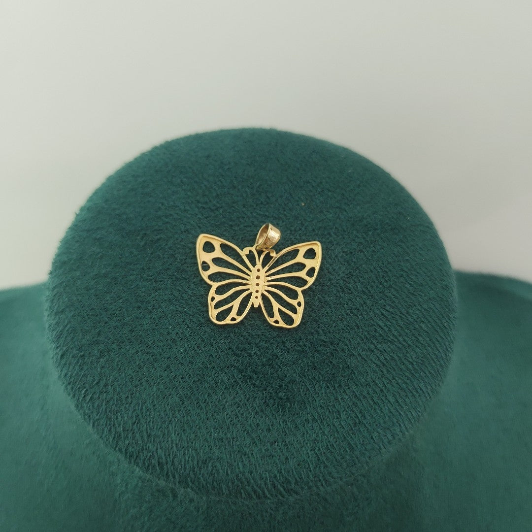 DIJES ORO 14K 1.3 (NUEVO)