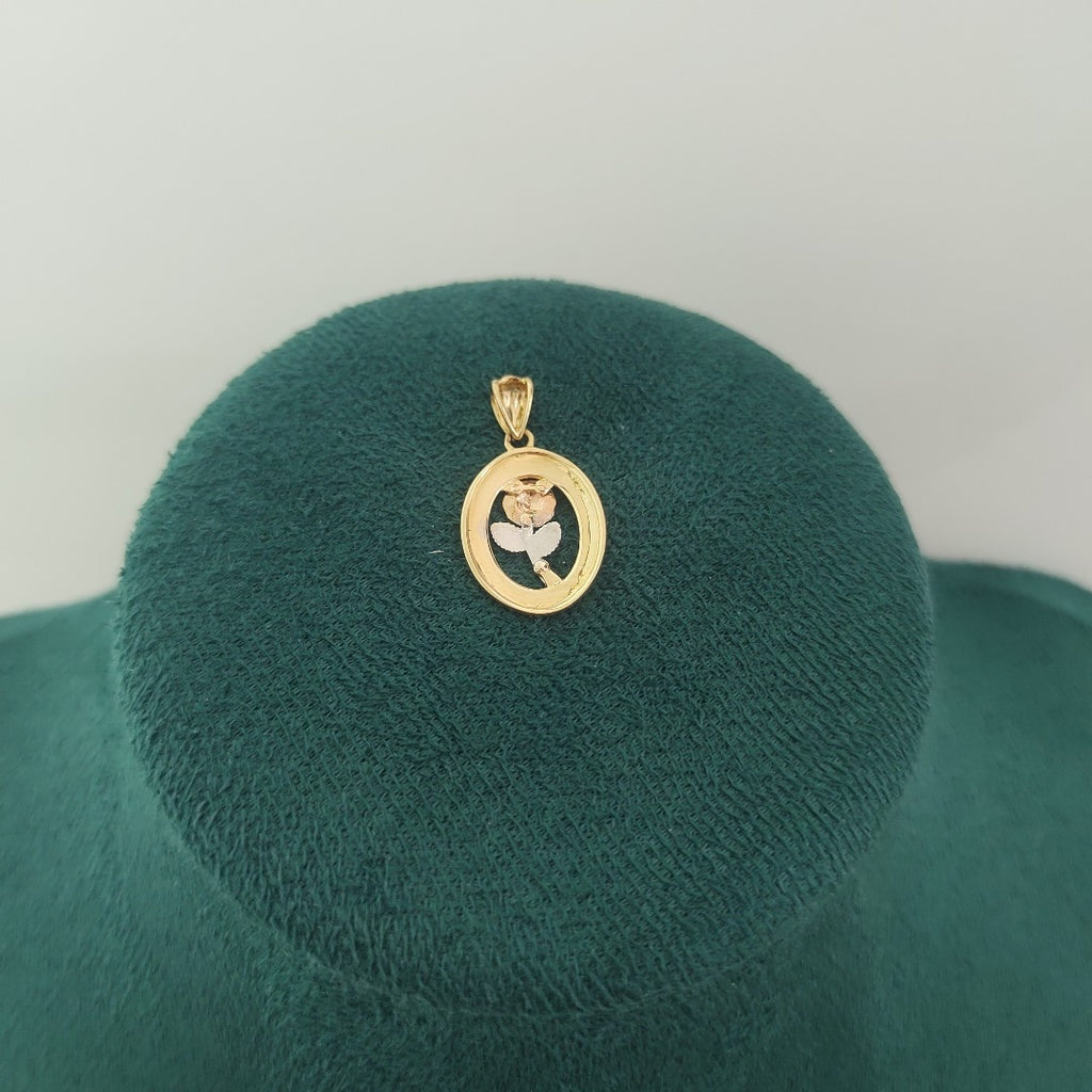 DIJES ORO 14K 1.2 (NUEVO)