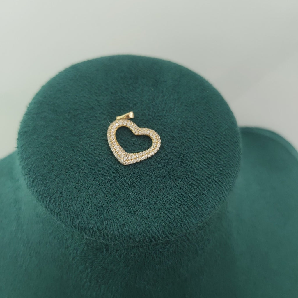 DIJES ORO 14K 1.1 (NUEVO)