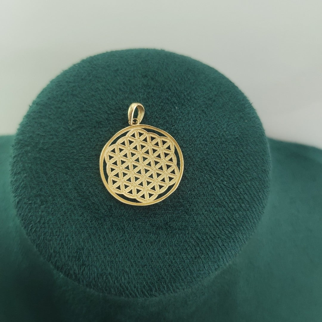 DIJES ORO 14K 1.4 (NUEVO)