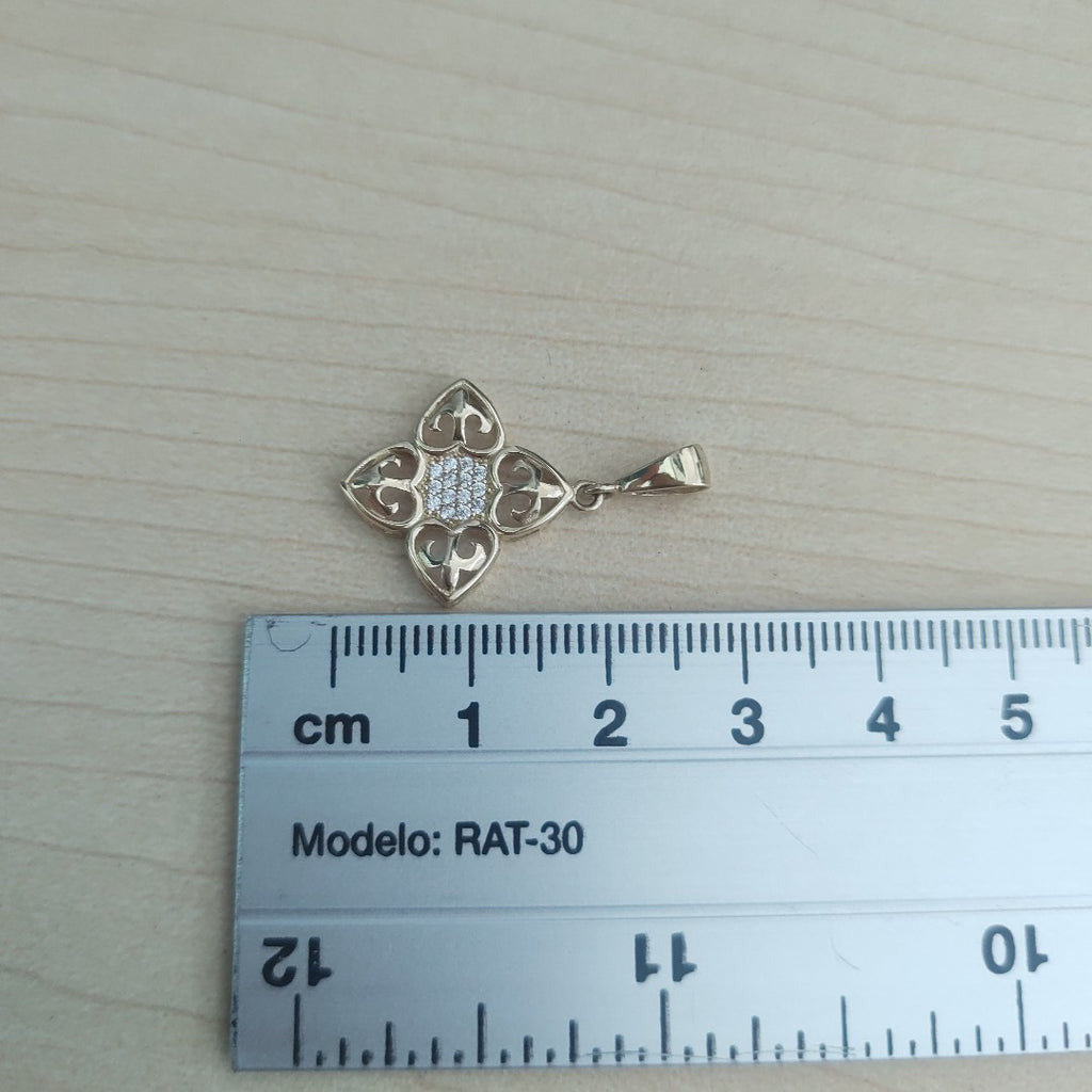 DIJES ORO 14K 1.2 (NUEVO)