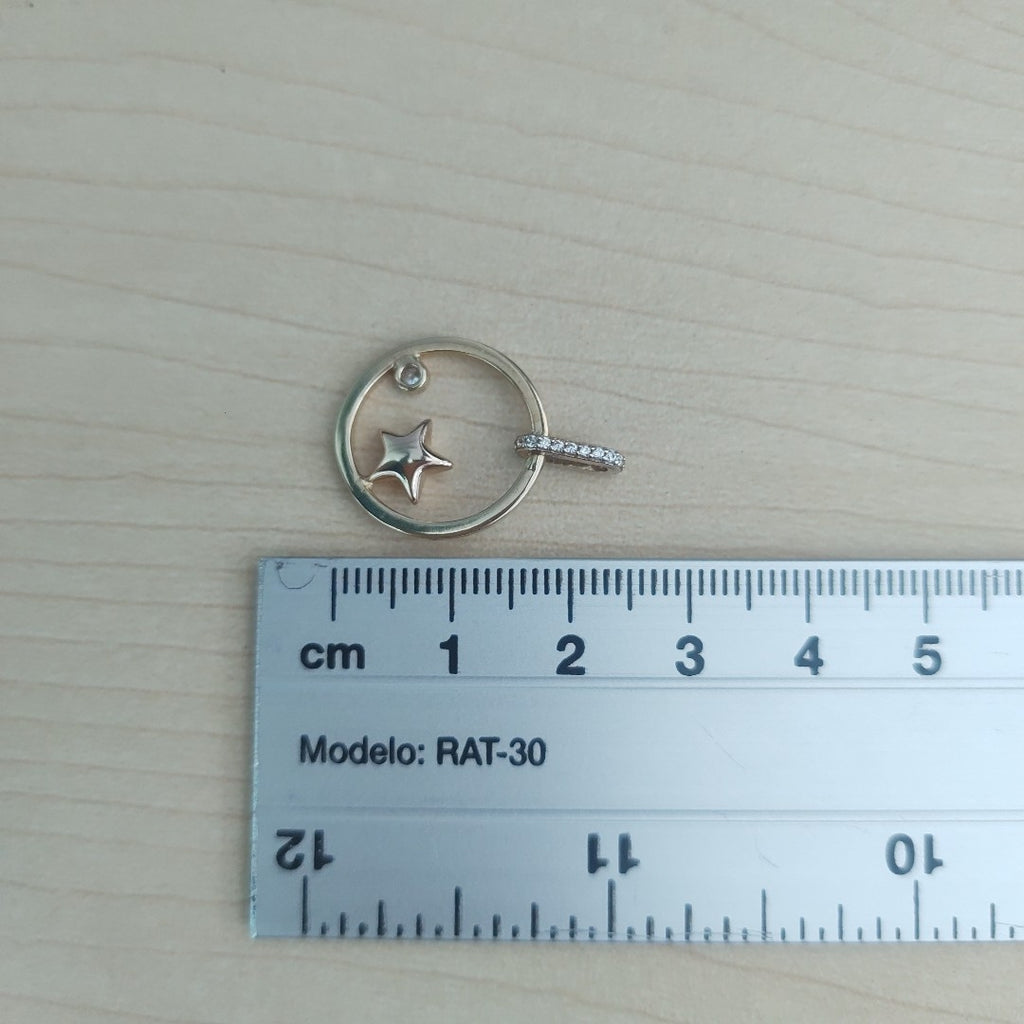 DIJES ORO 14K 1.2 (NUEVO)