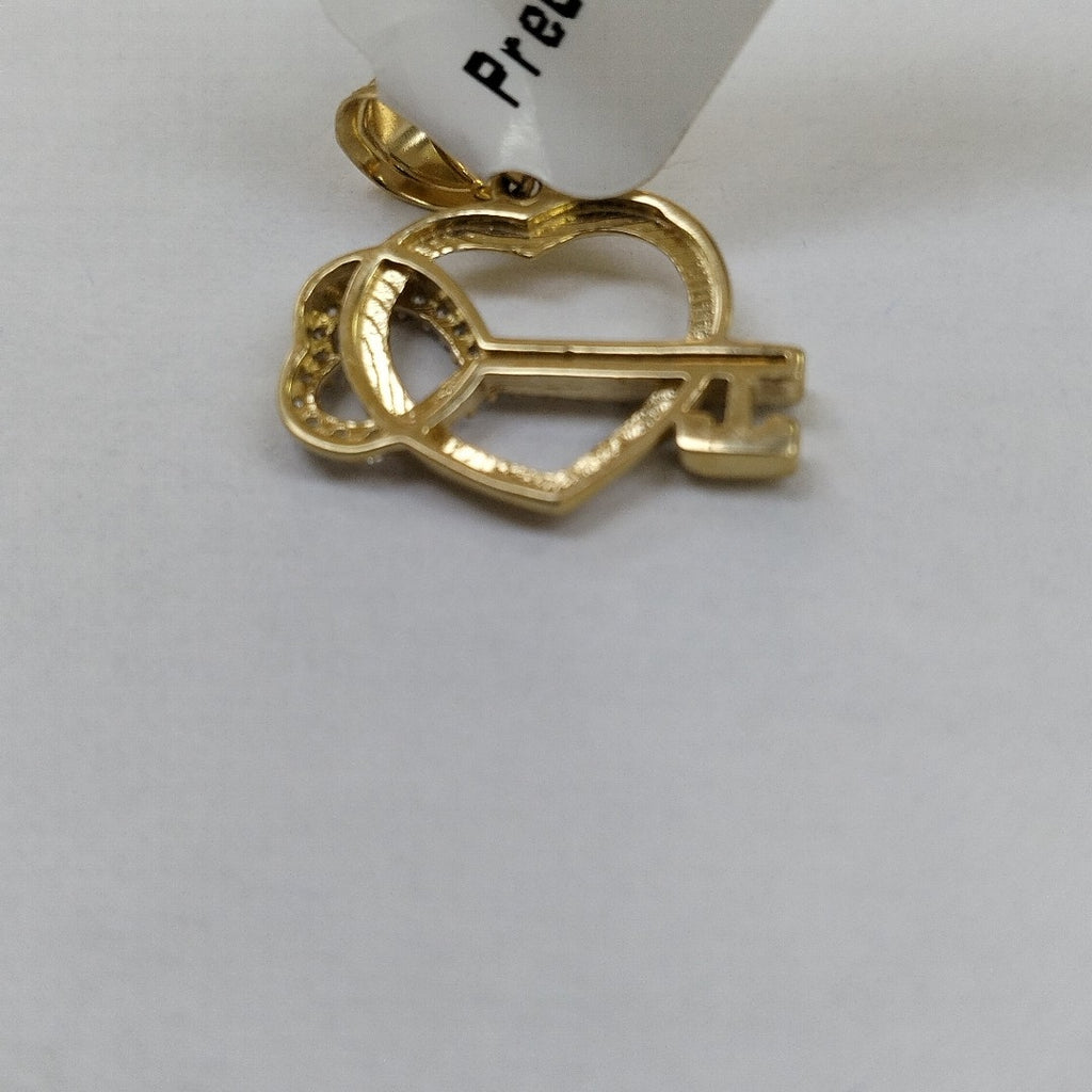 DIJES ORO 14K 1.8 (NUEVO)