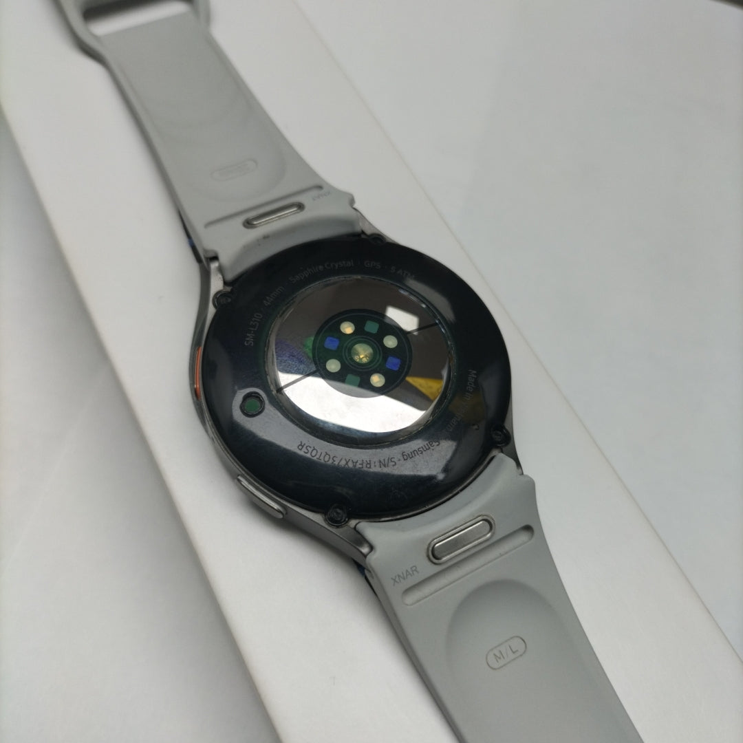 SMARTWATCH SAMSUNG GALAXY WATCH 7 SM-L310 44 MM GPS (SEMINUEVO)