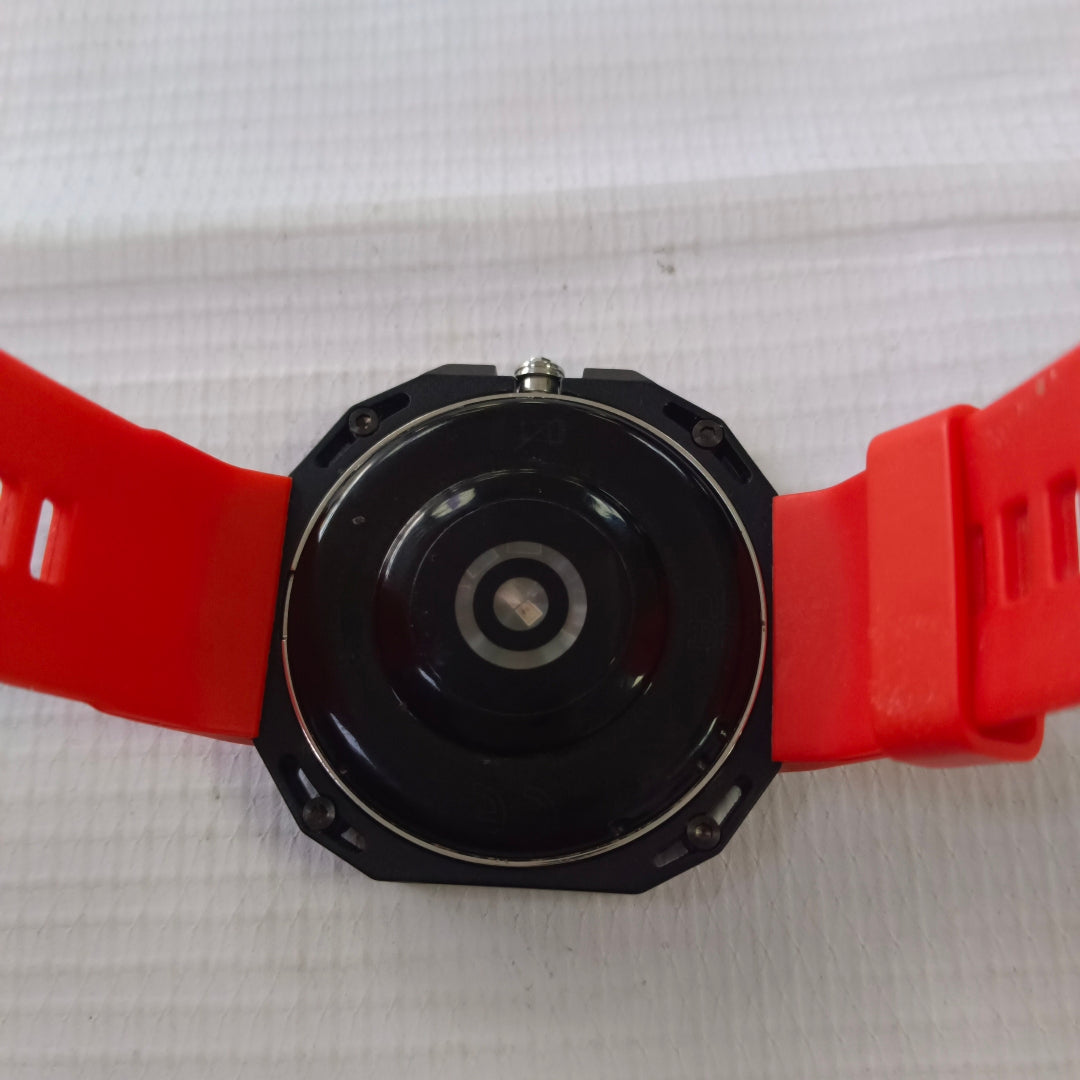 SMARTWATCH HUAWEI GTCYBER AND-B19 46 MM GPS (SEMINUEVO)