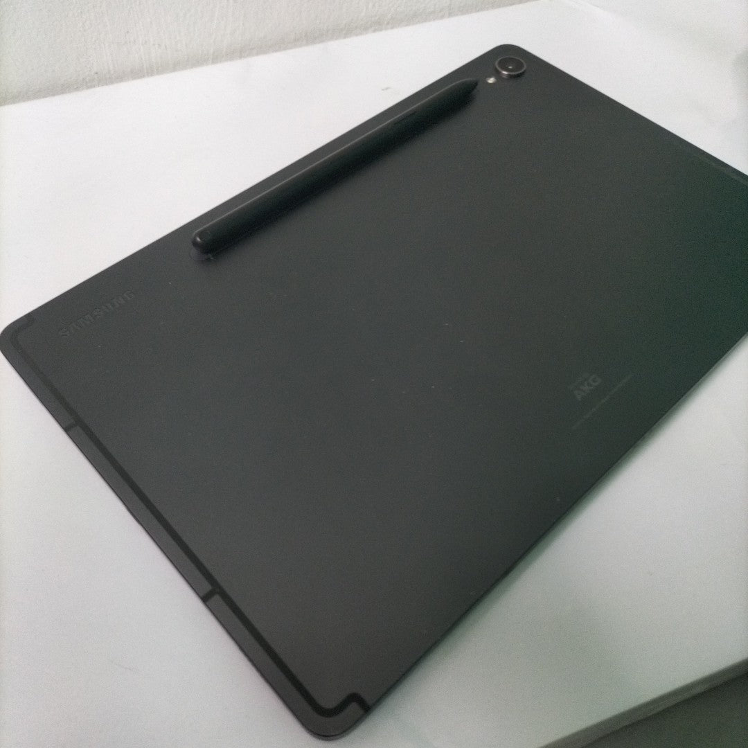 TABLETA SAMSUNG GALAXY TAB S9 SM-X710 (2023) 256 GB 12 GB RAM (SEMINUEVO)