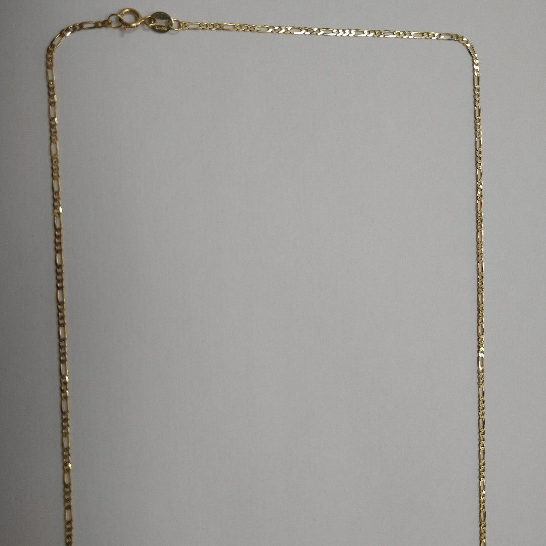 CADENAS ORO 14K 2 (NUEVO)