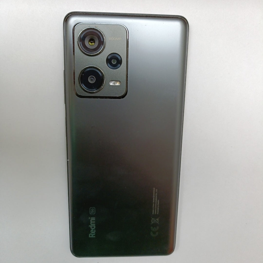 CELULAR XIAOMI REDMI NOTE 12 PRO+ 22101316UG (2022) 256 GB 8 GB RAM (SEMINUEVO)