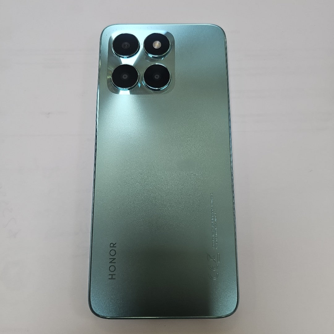 CELULAR HONOR X6A WDY-LX3 (2023) 128 GB 4 GB RAM (SEMINUEVO)