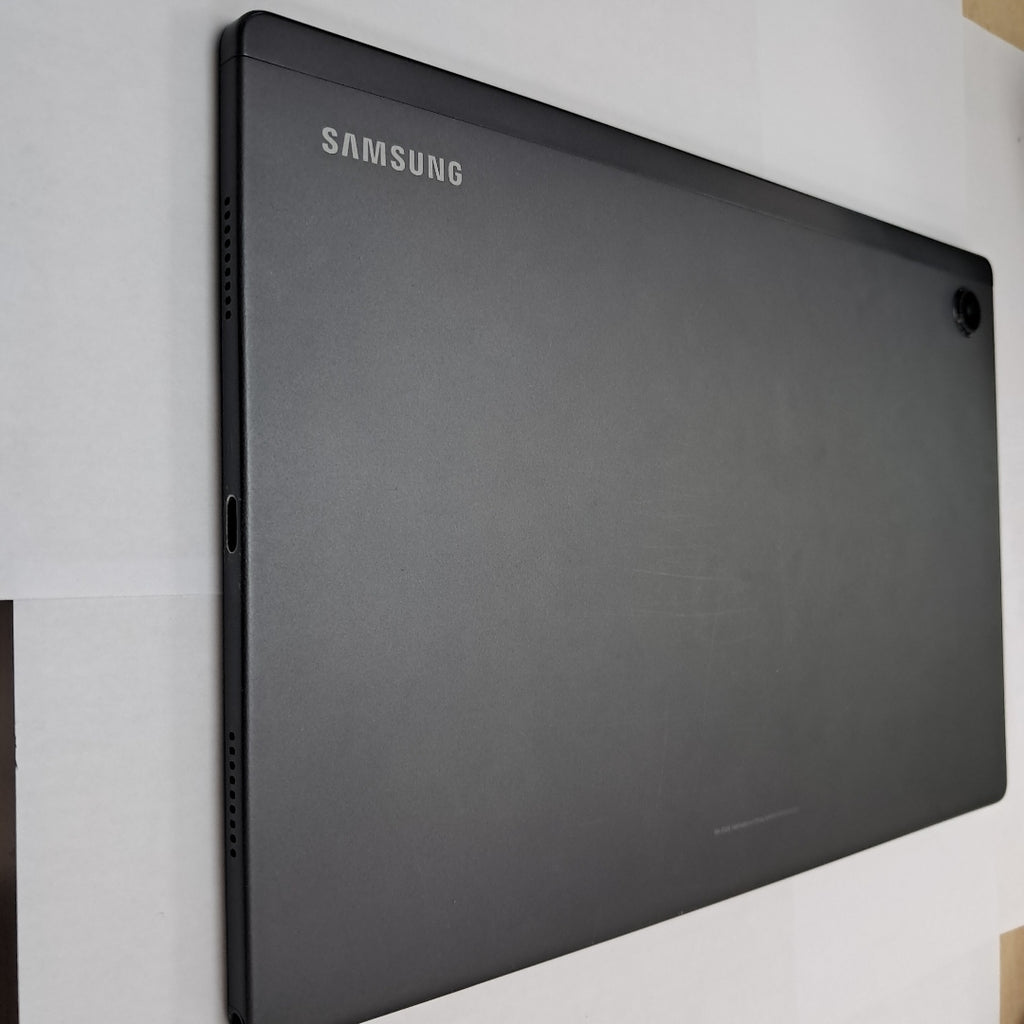 TABLETA SAMSUNG GALAXY TAB A8 SM-X200 64 GB 4 GB RAM (SEMINUEVO)