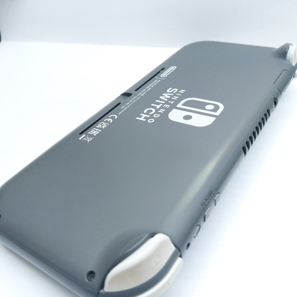 CONSOLA DE VIDEOJUEGO NINTENDO SWITCH 32 GB (SEMINUEVO)