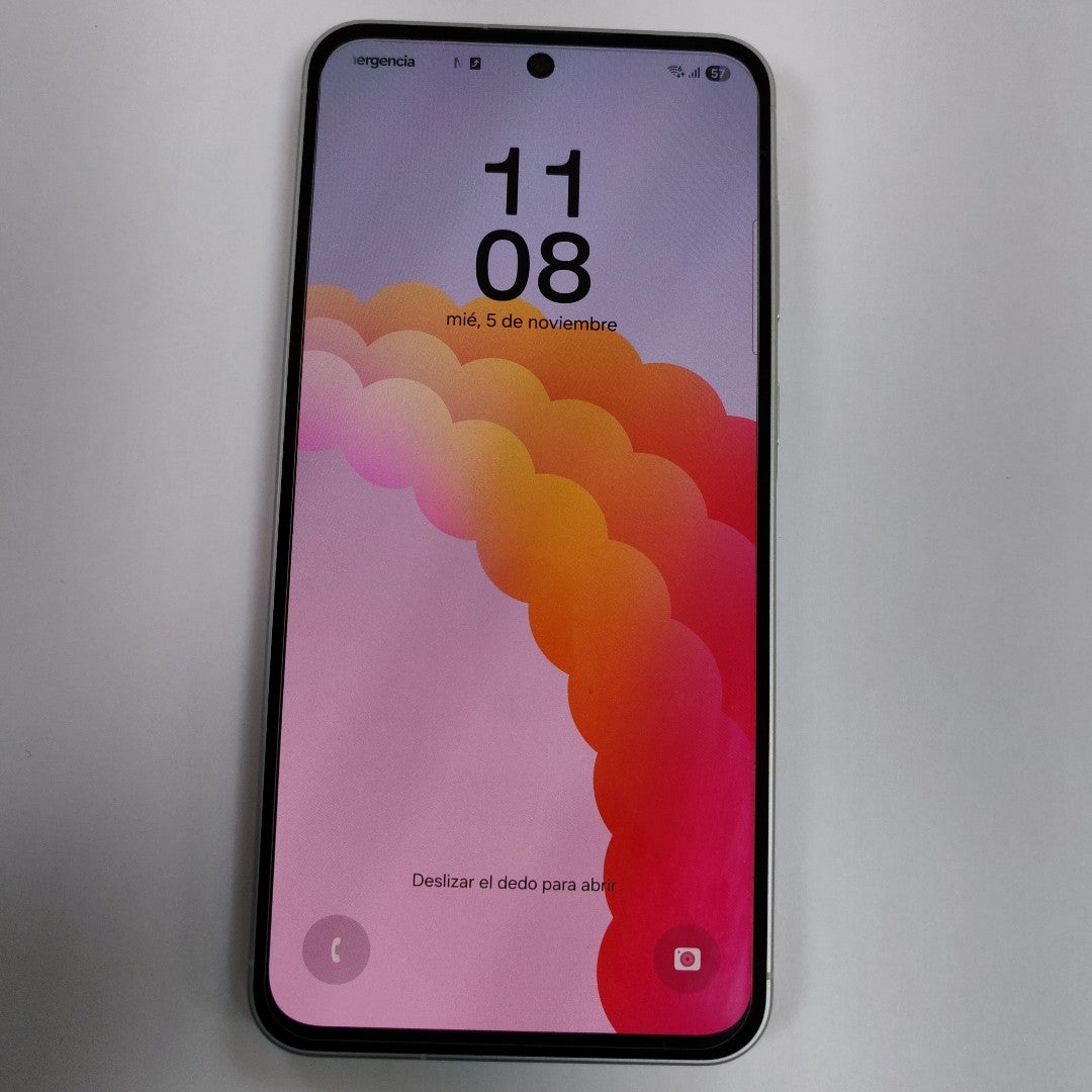 CELULAR SAMSUNG GALAXY A56 SM-A566E (2025) 256 GB 8 GB RAM (SEMINUEVO)