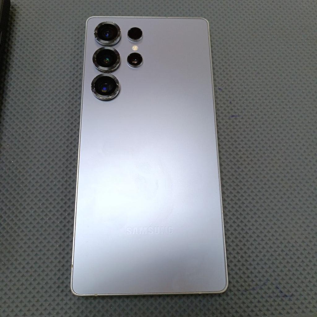 CELULAR SAMSUNG GALAXY S25 ULTRA SM-S938B (2025) 512 GB 12 GB RAM (SEMINUEVO)