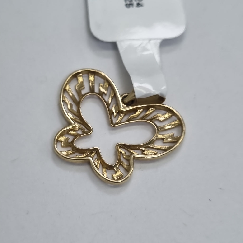 DIJES ORO 14K 1 (NUEVO)