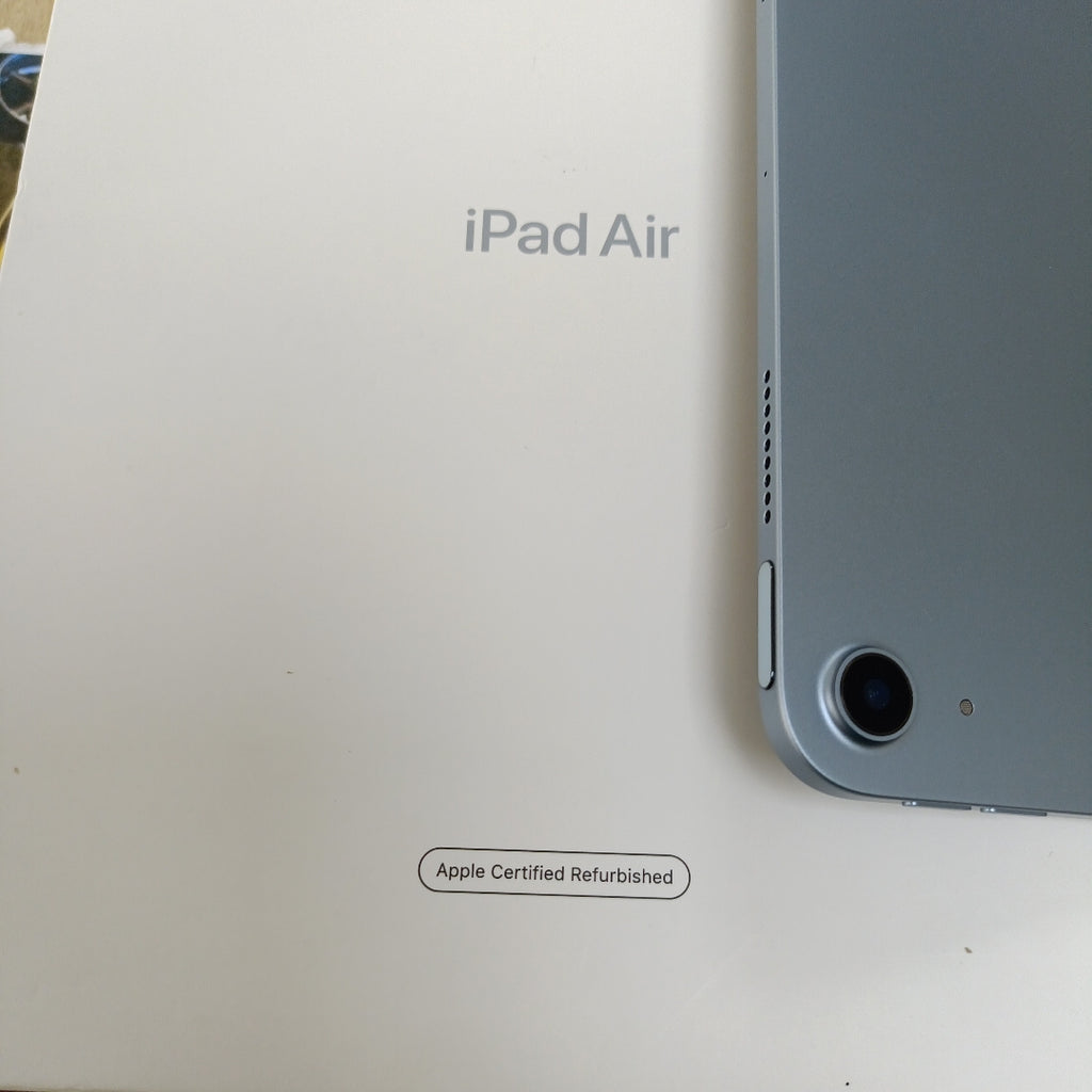TABLETA APPLE IPAD AIR 4 A2316 64 GB 4 GB RAM (SEMINUEVO)