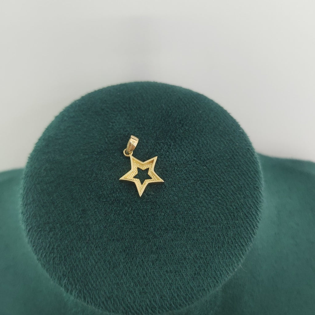 DIJES ORO 14K 1.2 (NUEVO)