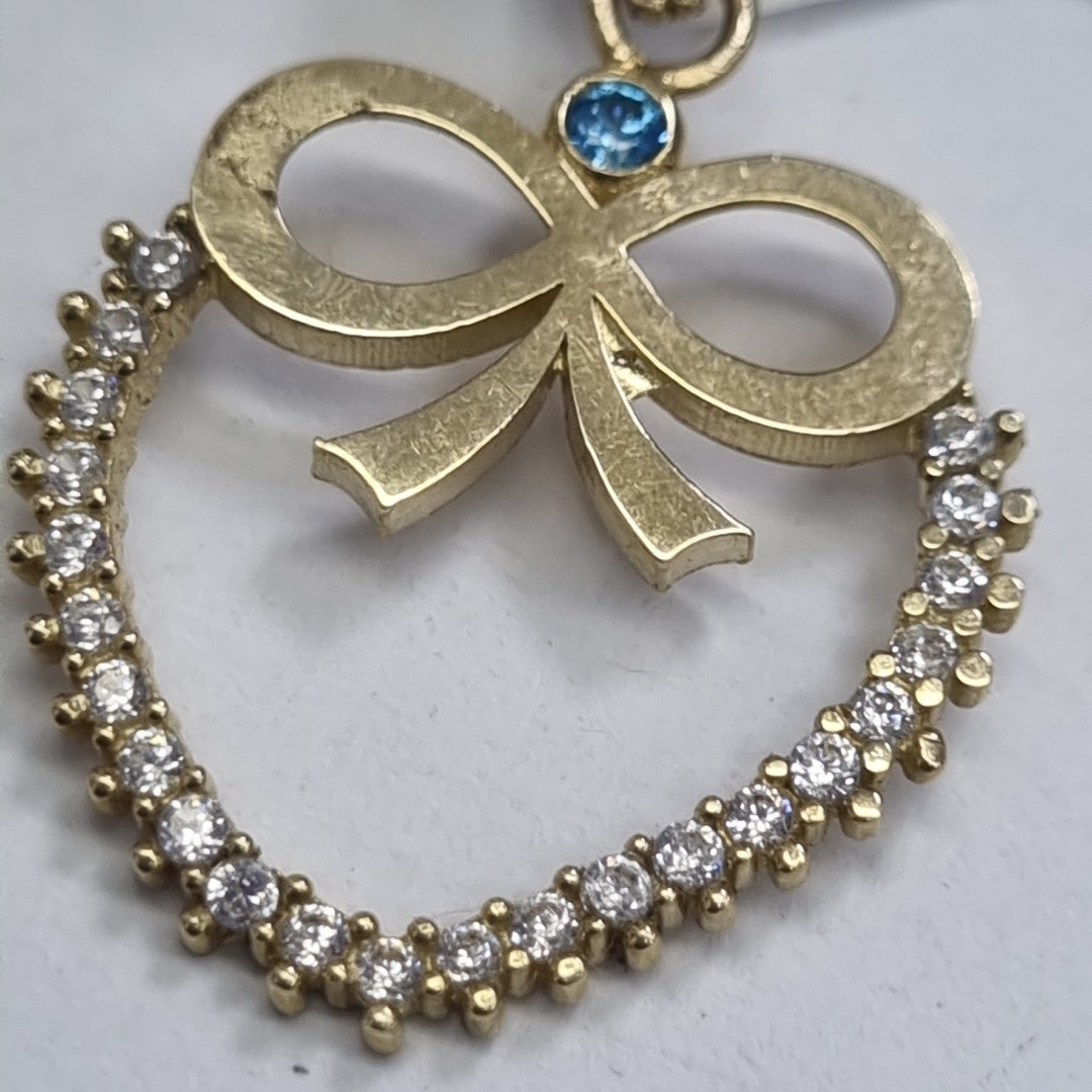 DIJES ORO 14K 1.2 (NUEVO)
