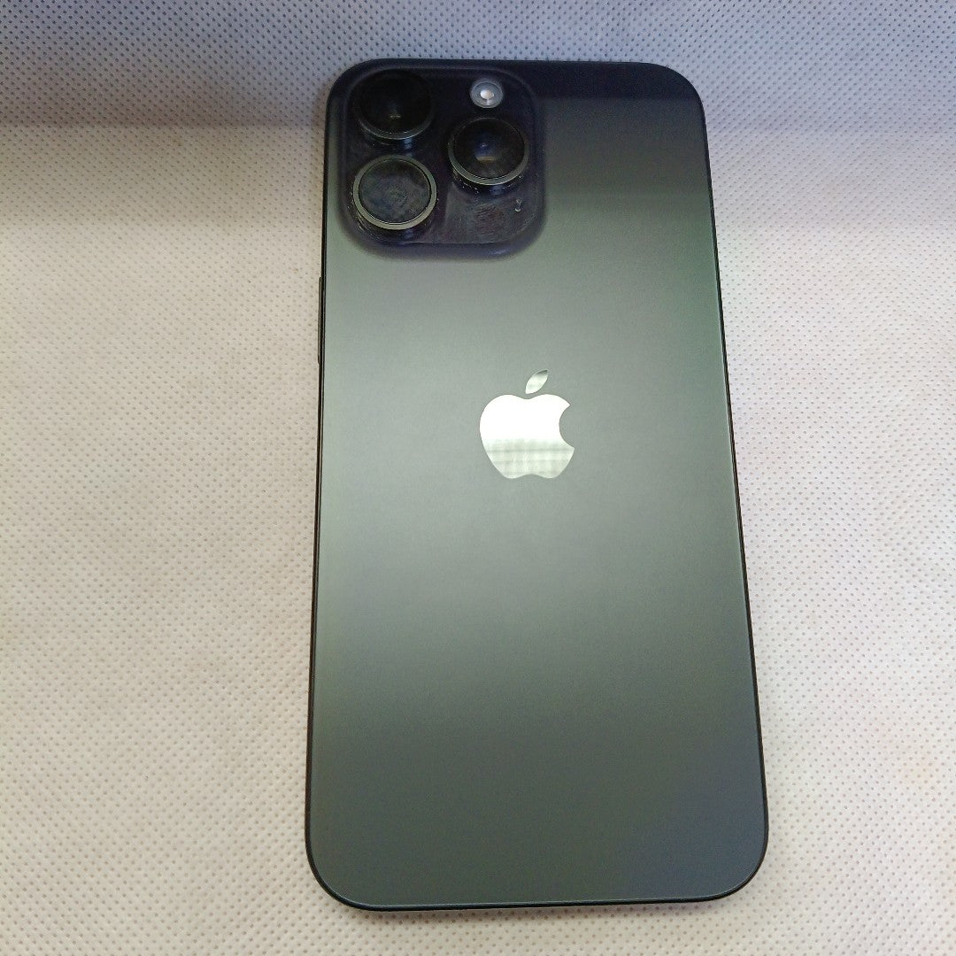 CELULAR APPLE IPHONE 15 PRO MAX A3105 (2023) 512 GB 8 GB RAM (SEMINUEVO)