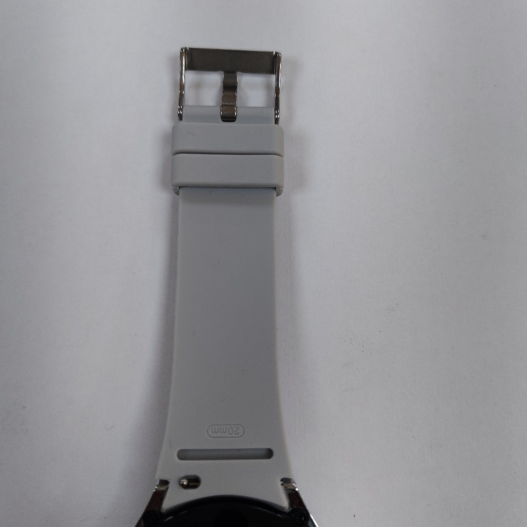 SMARTWATCH SAMSUNG GALAXY WATCH 6 CLASSIC SM-R960 47 MM GPS (SEMINUEVO)