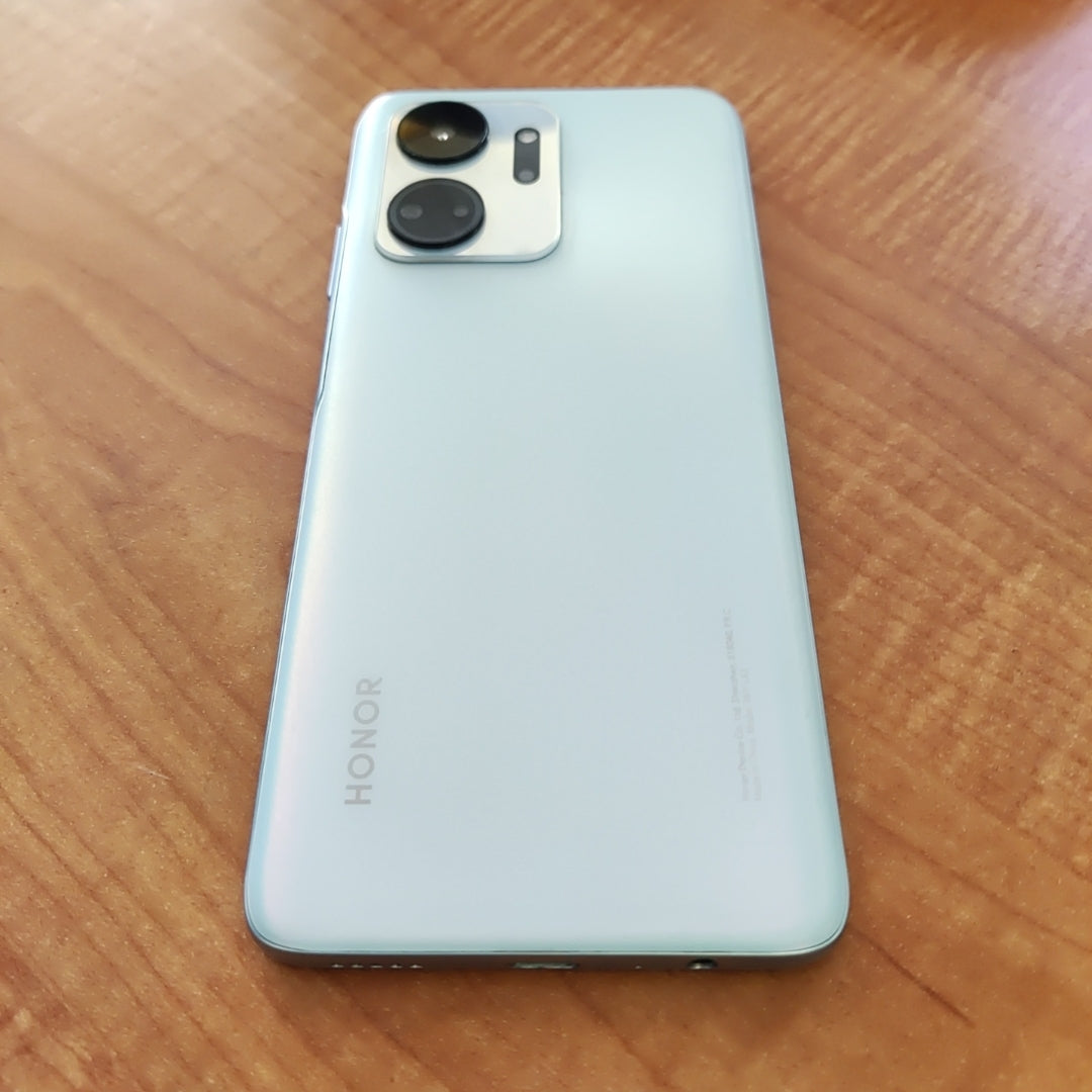 CELULAR HONOR X7A RKY-LX3 (2023) 128 GB 6 GB RAM (SEMINUEVO)