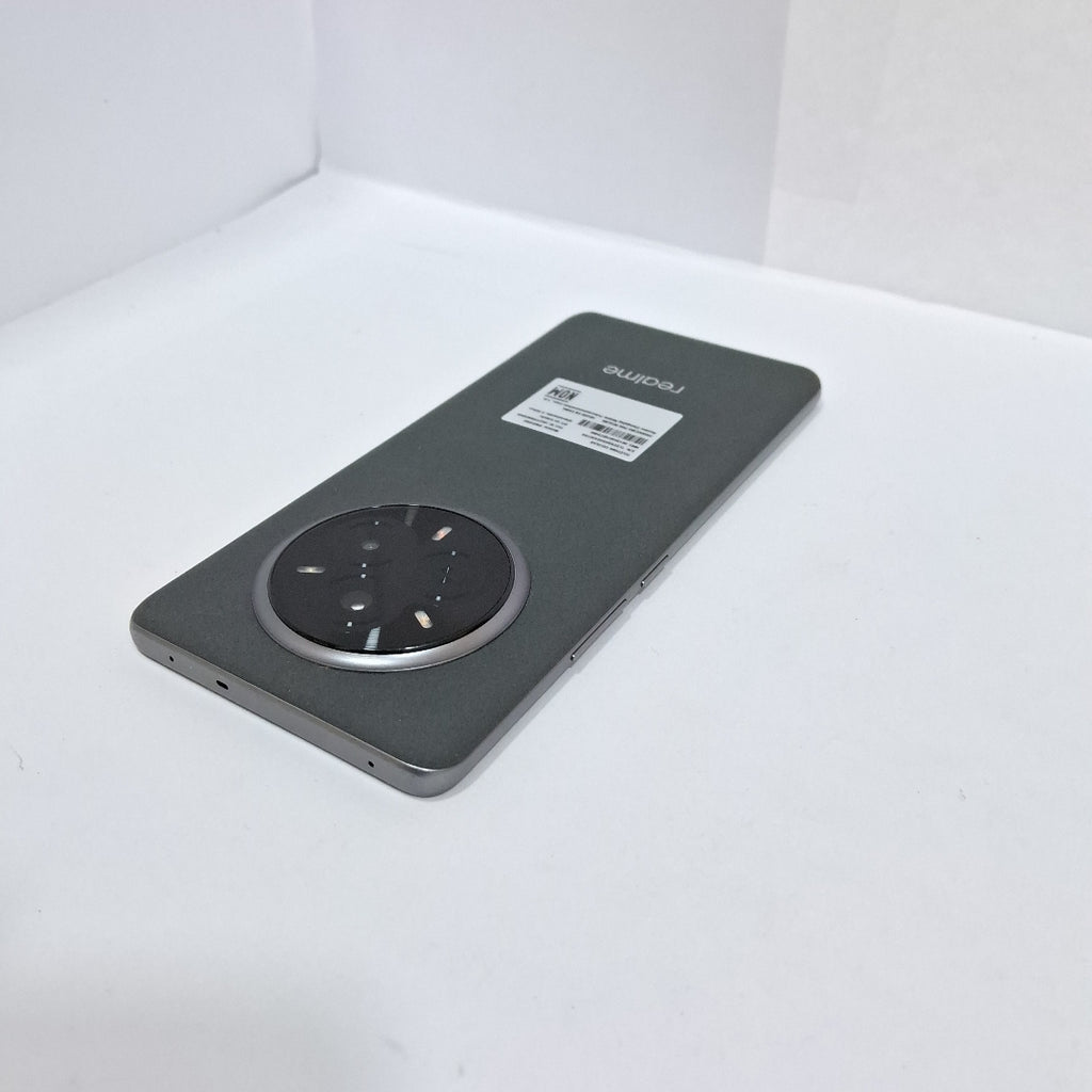 CELULAR REALME 14 PRO 5G RMX5056 (2025) 256 GB 8 GB RAM (SEMINUEVO)