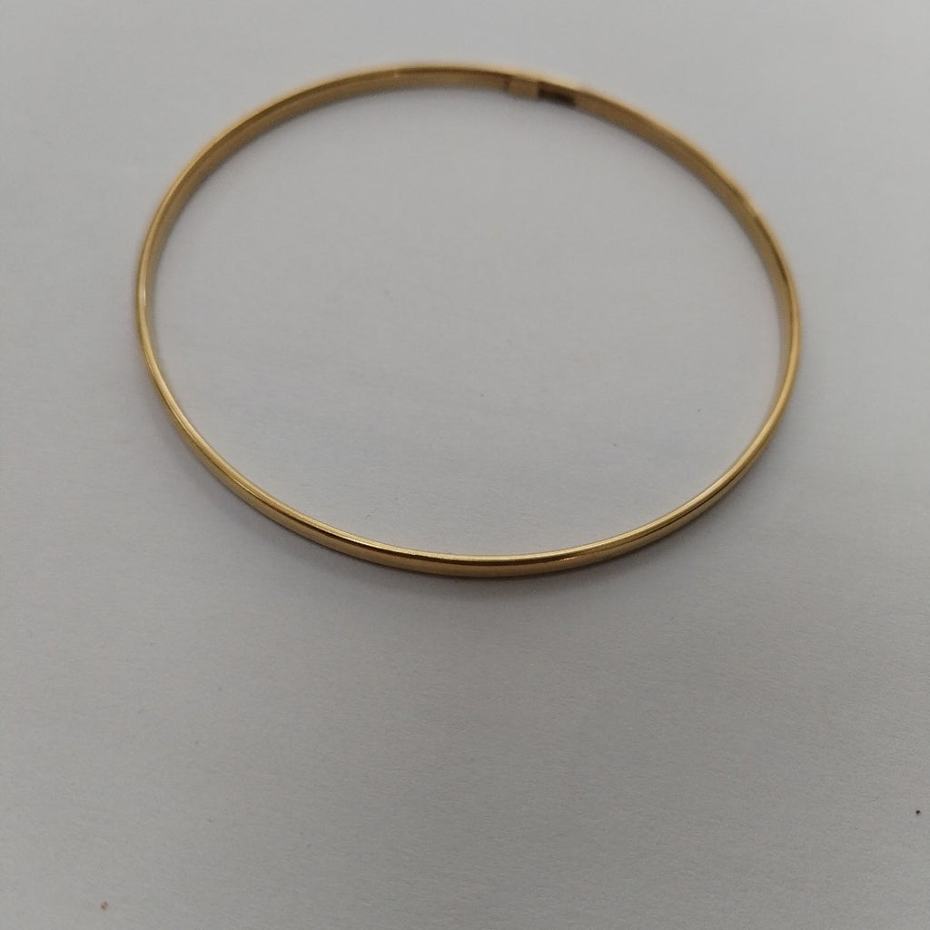 PULSERA ORO 14 K 5,20 GRMS (SEMINUEVO)