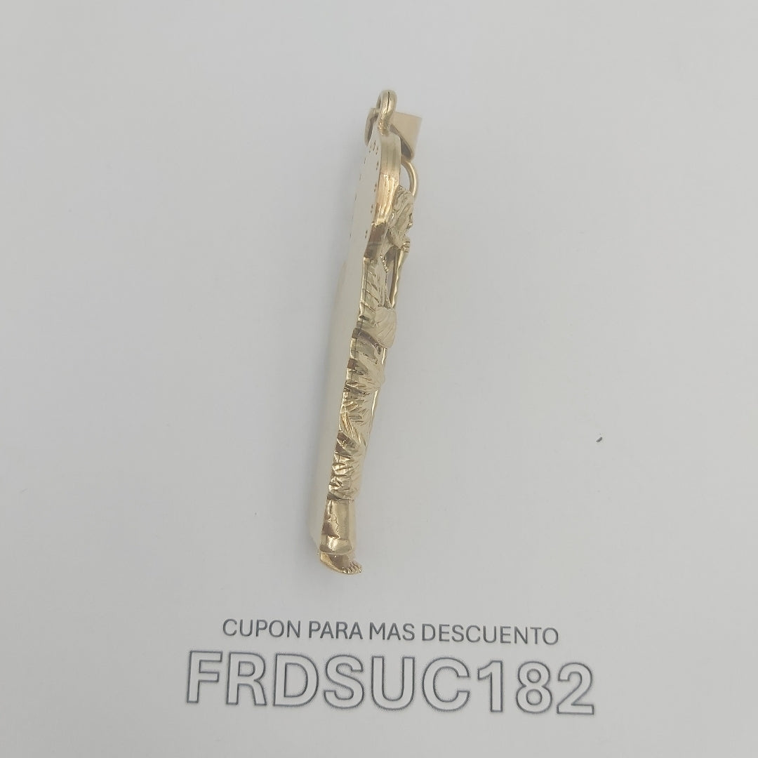 DIJE. ORO. 10 K 38.7 GRMS (SEMINUEVO)