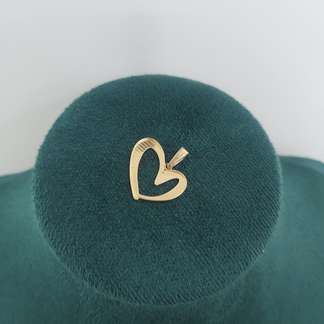 DIJES ORO 14K 1 (NUEVO)