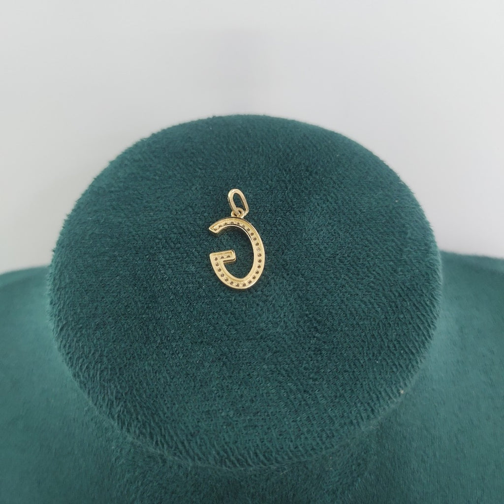 DIJES ORO 14K 0.9 (NUEVO)