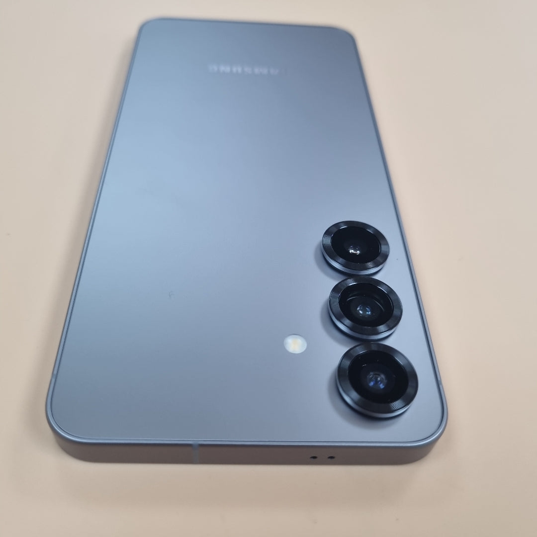 CELULAR SAMSUNG GALAXY S25 SM-S931B (2025) 256 GB 12 GB RAM (SEMINUEVO)