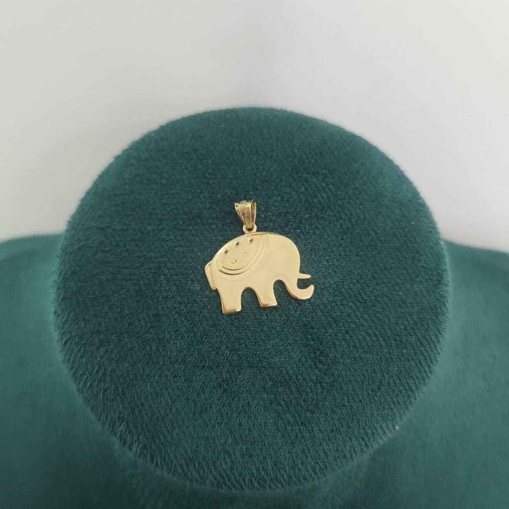 DIJES ORO 14K 1.9 (NUEVO)