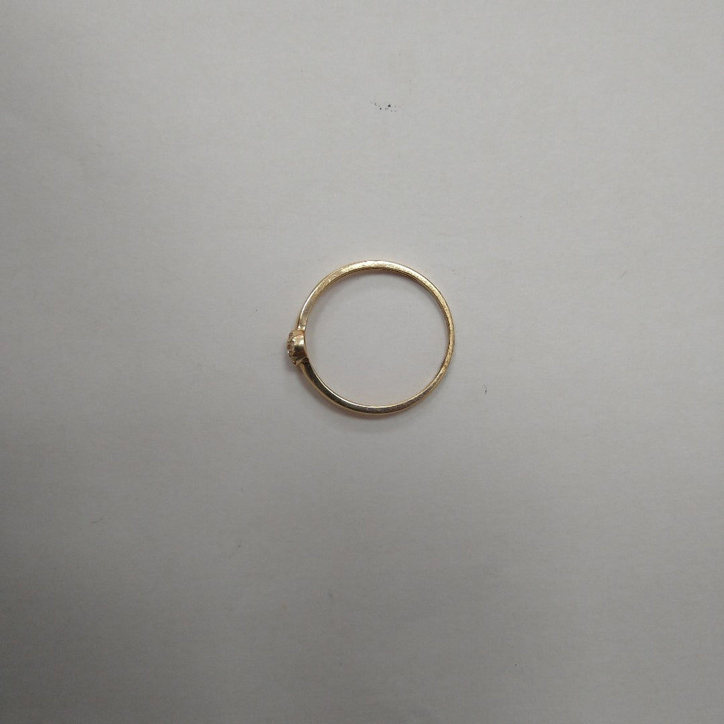 ANILLOS DAMA ORO 14K 1.1 (NUEVO)