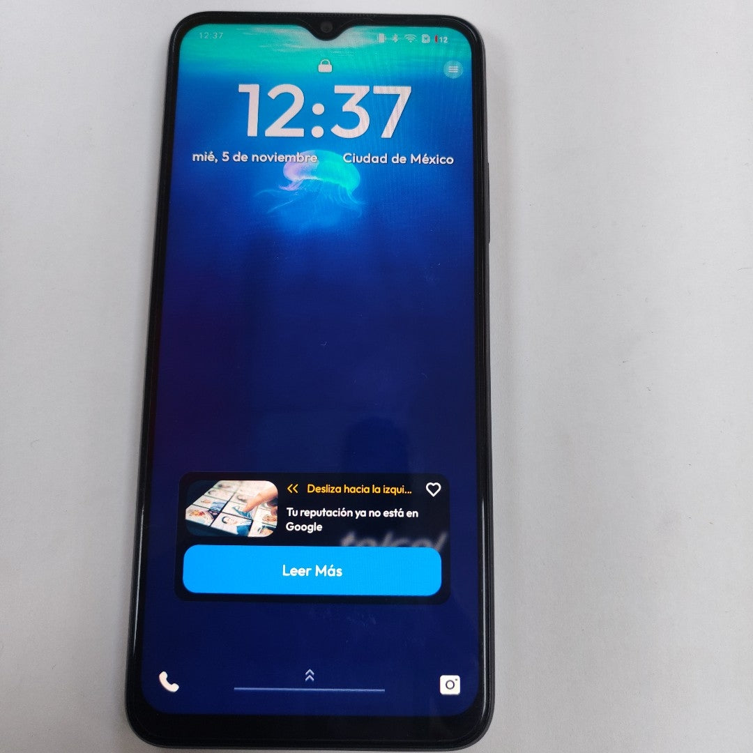 CELULAR OPPO  A38 CPH2579 (2023) 128 GB 4 GB RAM (SEMINUEVO)