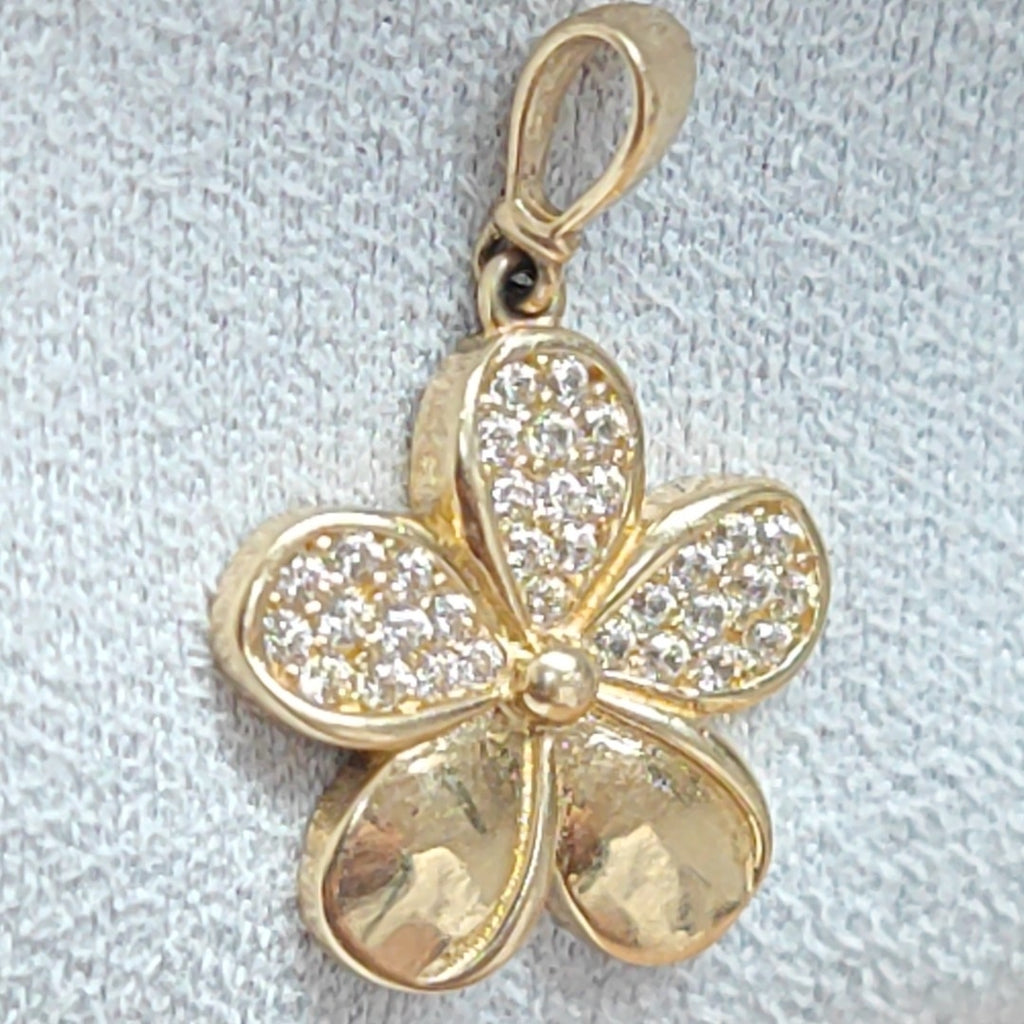 DIJES ORO 14K 1.7 (NUEVO)