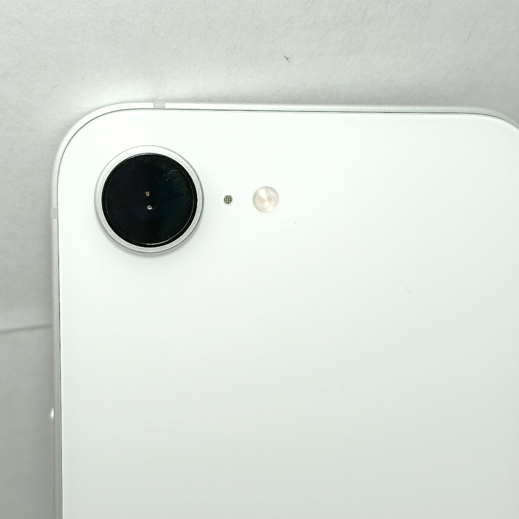 CELULAR APPLE IPHONE 16E A3408 (2025) 128 GB 8 GB RAM