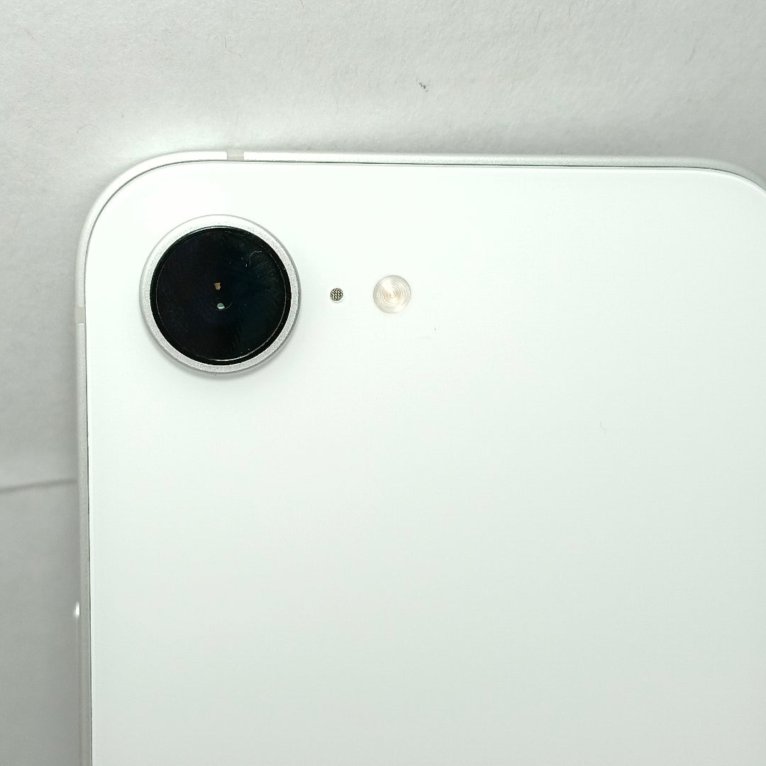 CELULAR APPLE IPHONE 16E A3408 (2025) 128 GB 8 GB RAM