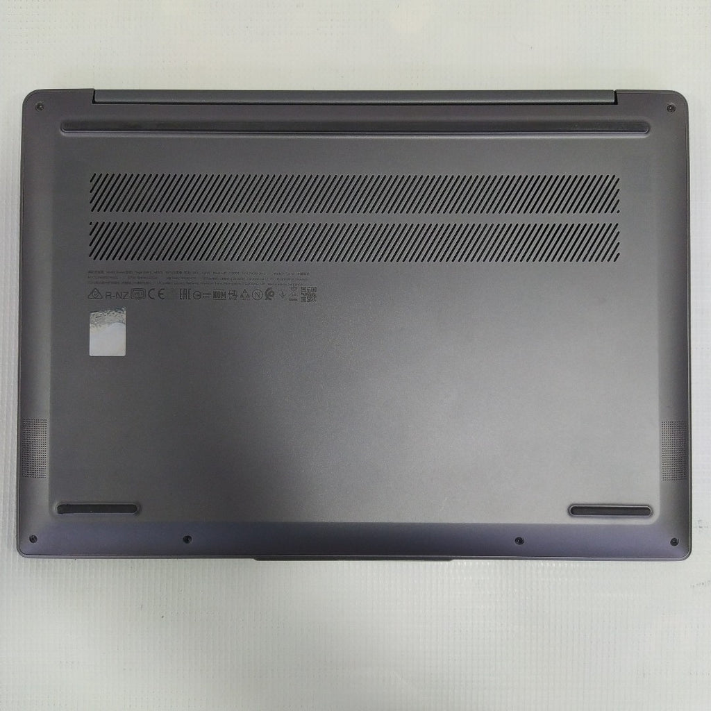 LAPTOP LENOVO YOGA SLIM 6 14IRP8 (2023) 512 GB SSD 16 GB RAM (SEMINUEVO)