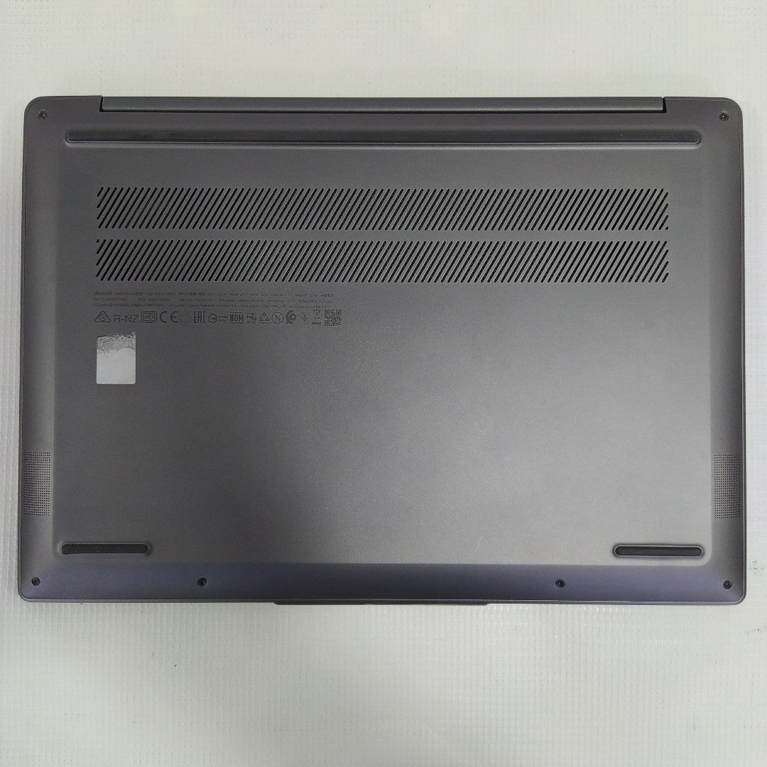 LAPTOP LENOVO YOGA SLIM 6 14IRP8 (2023) 512 GB SSD 16 GB RAM (SEMINUEVO)