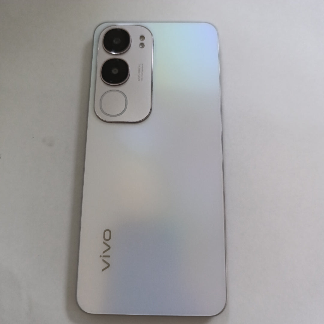 CELULAR VIVO Y19S V2419 (2024) 256 GB 8 GB RAM (SEMINUEVO)