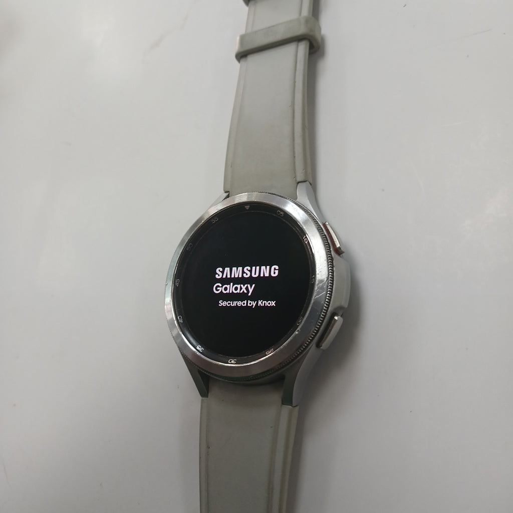 SMARTWATCH SAMSUNG GALAXY WATCH 4 CLASSIC SM-R890 46 MM GPS