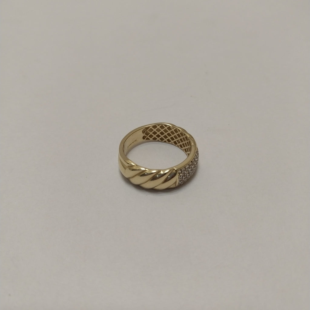 ANILLOS DAMA ORO 14K 3.1 (NUEVO)