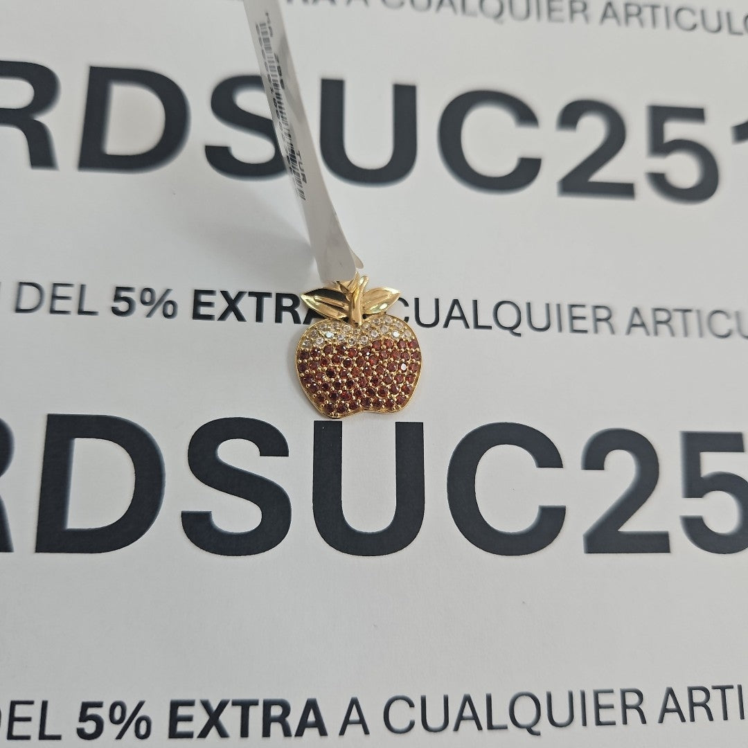 DIJES ORO 10K 1.7 (NUEVO)