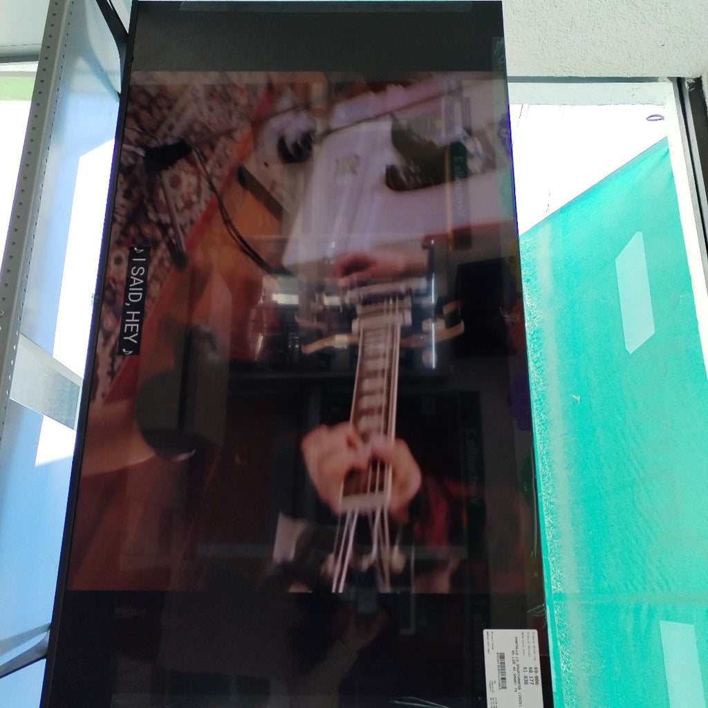 PANTALLA LG 65UA7300PSB (2025) 65" LED 4K (SEMINUEVO)