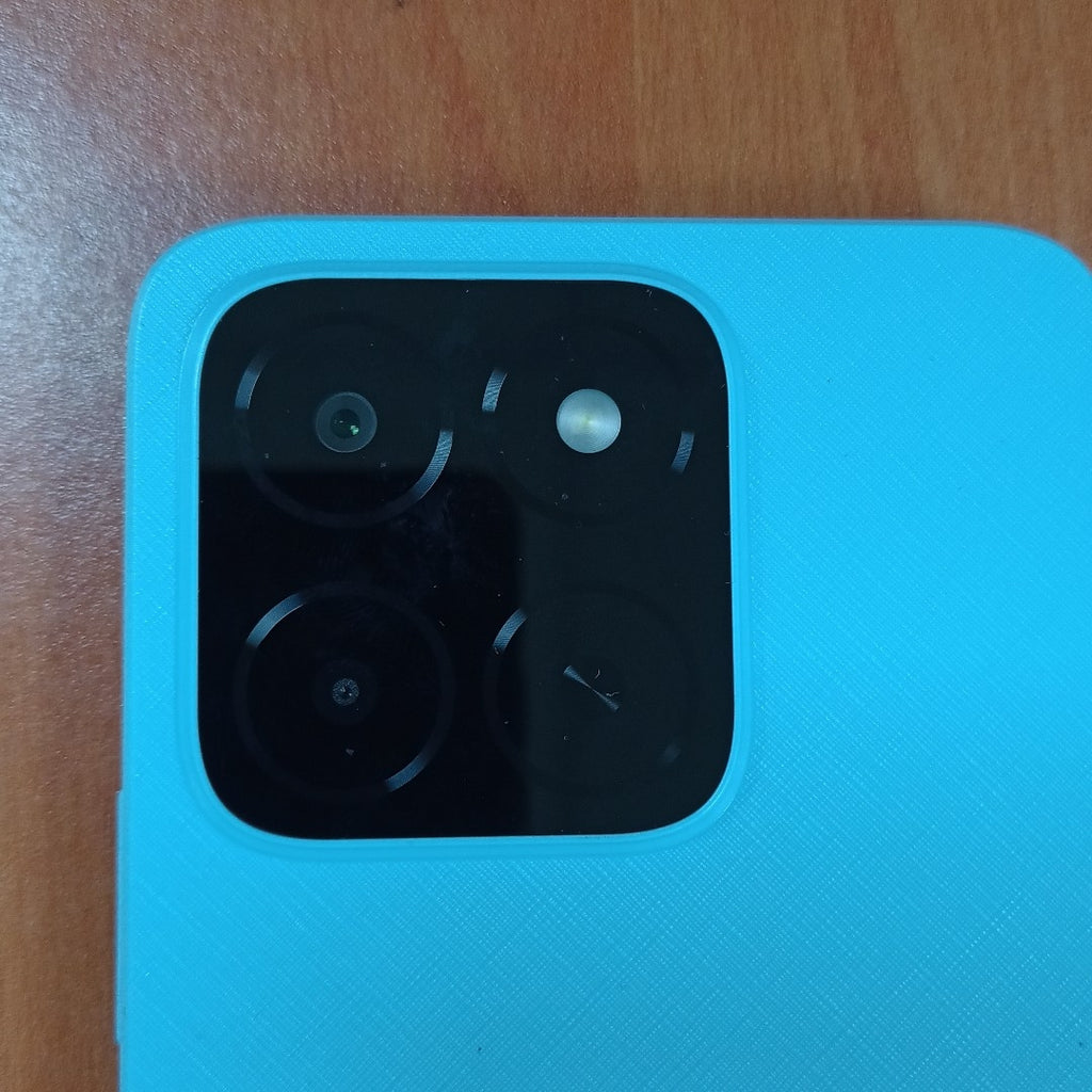 CELULAR HONOR X5B GFY-LX3 128 GB 4 GB RAM