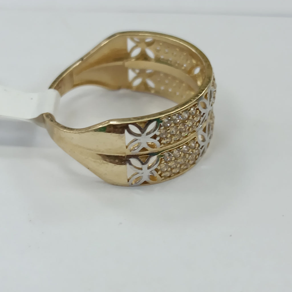 ANILLOS DAMA ORO 14K 3.3 (NUEVO)