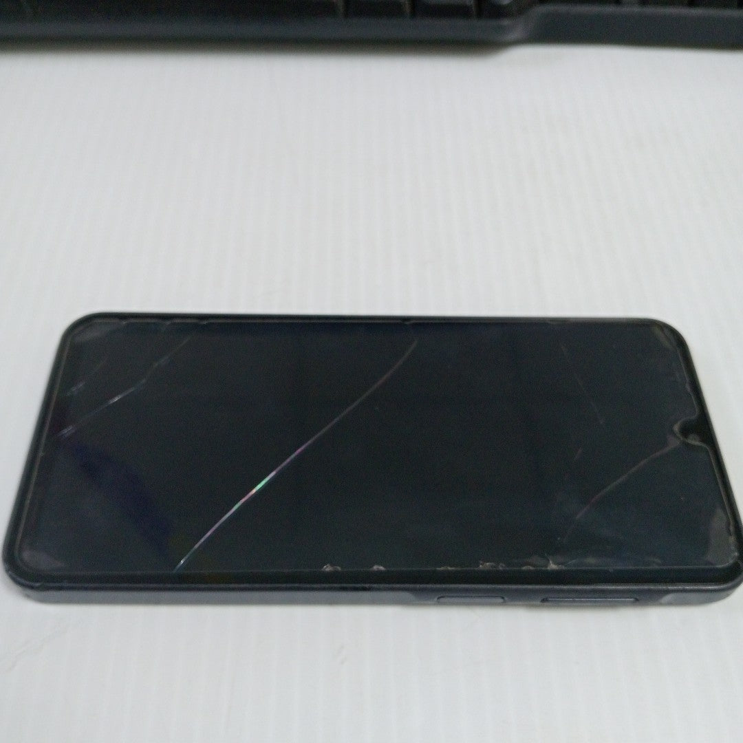 CELULAR SAMSUNG GALAXY A16 SM-A165M (2024) 128 GB 4 GB RAM (SEMINUEVO)