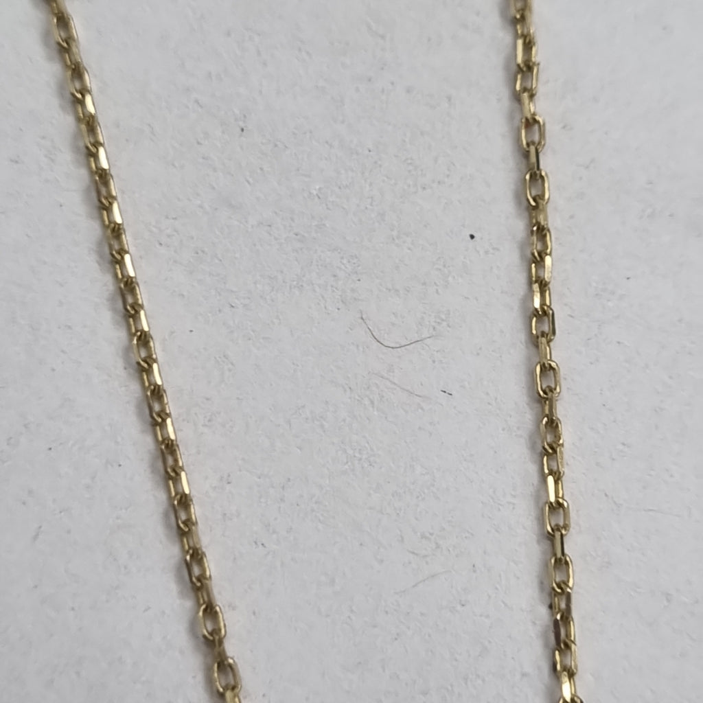 PULSERAS DAMA ORO 14K 1.4 (NUEVO)