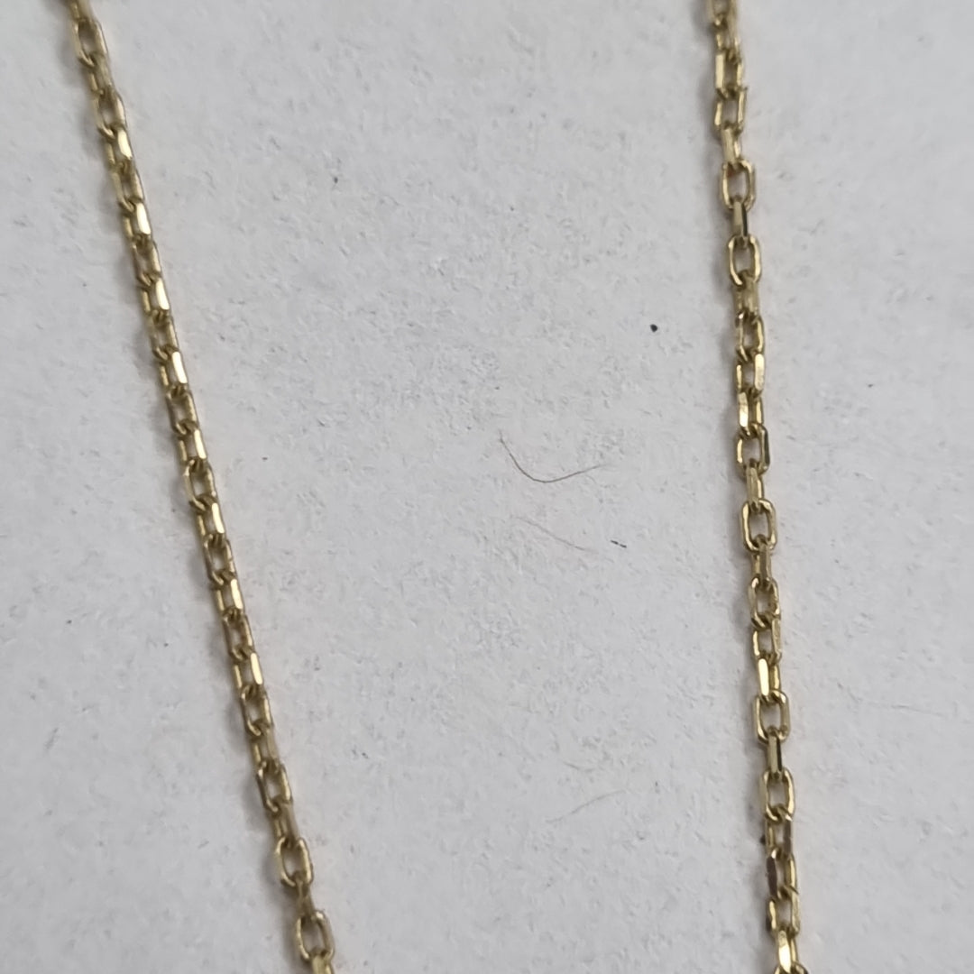 PULSERAS DAMA ORO 14K 1.4 (NUEVO)