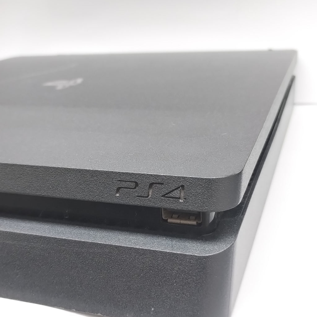 CONSOLA DE VIDEOJUEGO SONY PS4 SLIM 1 TB (SEMINUEVO)